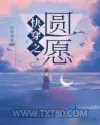《快穿之圆愿》小说封面