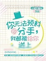 《你无法预料的分手,我都能给你送上》小说封面