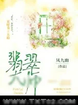 《翡翠大师》小说封面
