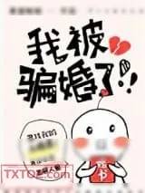 《我被骗婚了!!!》小说封面