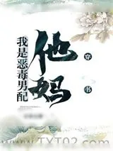 《我是恶毒男配他妈》小说封面
