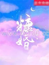 《糖婚》小说封面