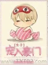 《宠入豪门》小说封面