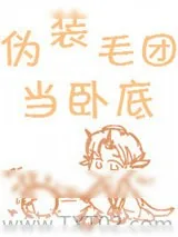 《伪装毛团当卧底》小说封面