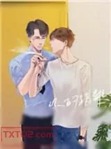 《你的距离》小说封面
