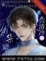 《纯情攻黑化后》小说封面