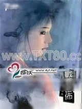 《百年江山》小说封面