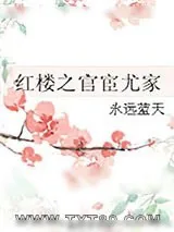《红楼之官宦尤家》小说封面