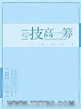 《[综]技高一筹》小说封面