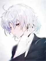 《全世界都以为我是神明》小说封面