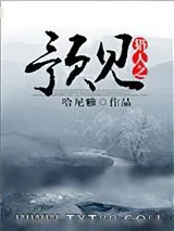 《猎人之预见》小说封面