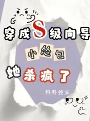 《穿成S级向导,小怂包她杀疯了》小说封面