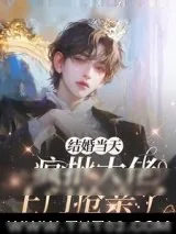 《惹上监狱大佬后，我逃不掉了》小说封面