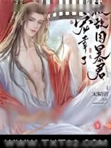 《被敌国暴君宠幸了》小说封面