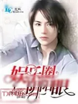 《娱乐圈阴阳眼》小说封面