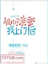 《被儿子亲爹找上门后》小说封面
