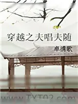 《穿越之夫唱夫随》小说封面