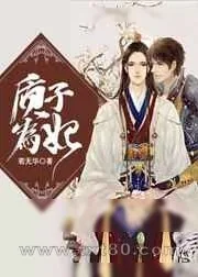 《质子为妃》小说封面
