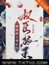 《做摄政王背后的权臣狼王》小说封面