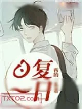 《日复一日》小说封面