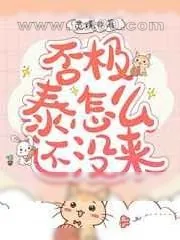 《否极泰怎么还没来》小说封面