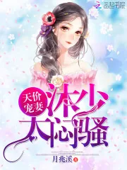 《天价宠妻:沐少,太闷骚》小说封面