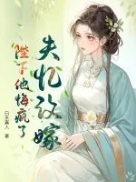 《失忆改嫁,陛下他悔疯了》小说封面