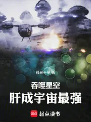 《吞噬星空，肝成宇宙最强》小说封面
