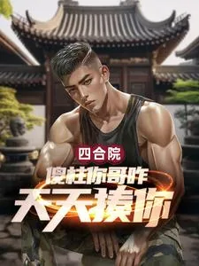 《四合院:傻柱你哥咋天天揍你?》小说封面