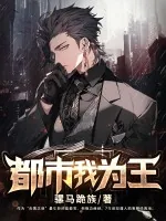 《都市我为王》小说封面