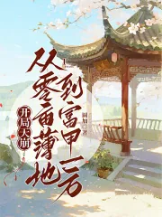 《开局天崩:从零亩薄地到富甲一方》小说封面