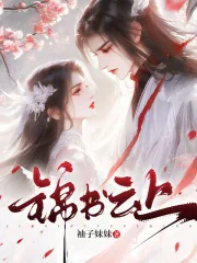 《锦书云上》小说封面