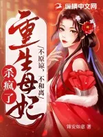 《不原谅,不和离,重生母妃杀疯了》小说封面