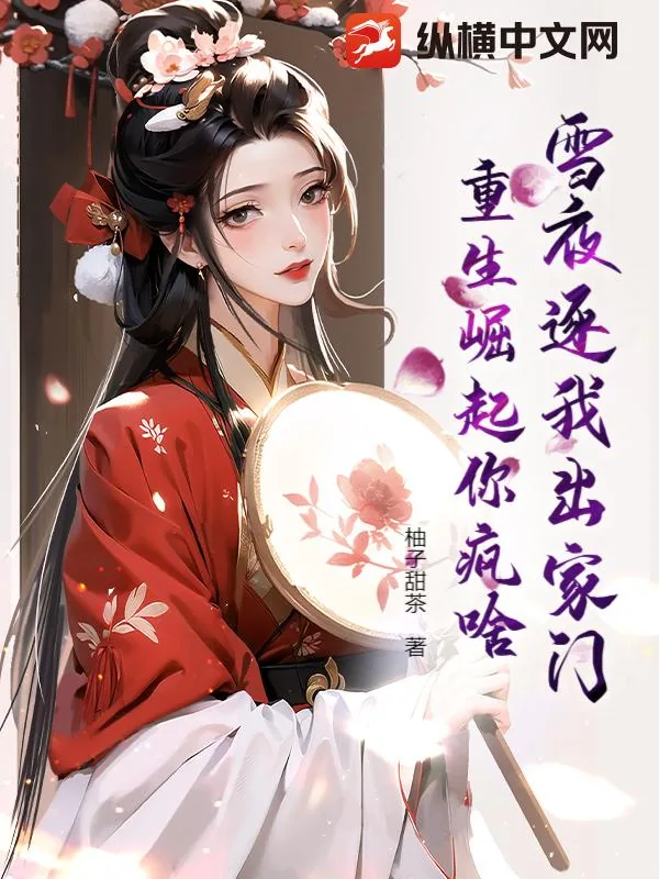 《雪夜逐我出家门，重生崛起你疯啥》小说封面