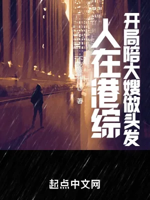 《人在港综,开局陪大嫂做头发》小说封面