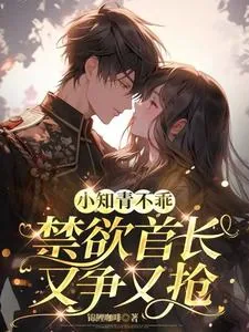 《小知青不乖,禁欲首长又争又抢》小说封面