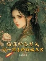《探花郎忘恩义？我一顶喜轿改嫁东宫》小说封面