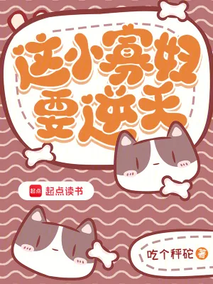 《这小寡妇要逆天》小说封面