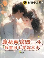 《兼祧两房毁一生，我重回七零嫁京少！》小说封面