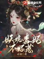 《妖娆毒妃不好惹》小说封面
