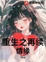 《重生之再续情缘》小说封面