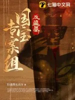 《反盗墓:国宝专案组》小说封面