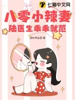 《八零小辣妻，陆医生乖乖就范》小说封面