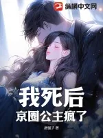 《我死后,京圈公主疯了》小说封面
