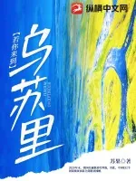《若你来到乌苏里》小说封面