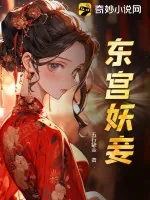 《东宫妖妾》小说封面