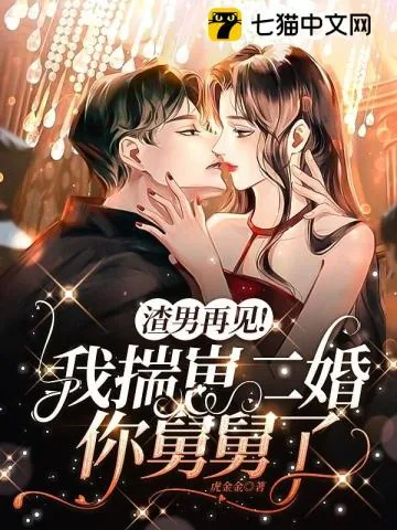 《渣男再见!我揣崽二婚你舅舅了》小说封面