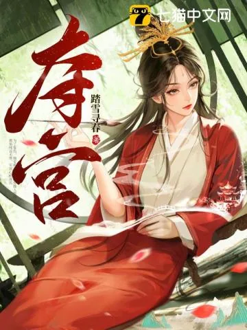 《夺宫》小说封面