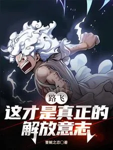 《海贼？不，我要成为海王！》小说封面