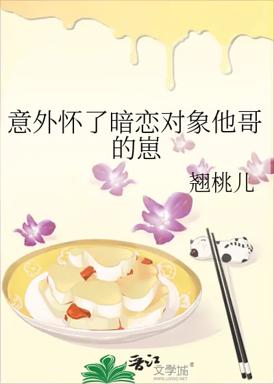 《意外怀了暗恋对象他哥的崽》小说封面